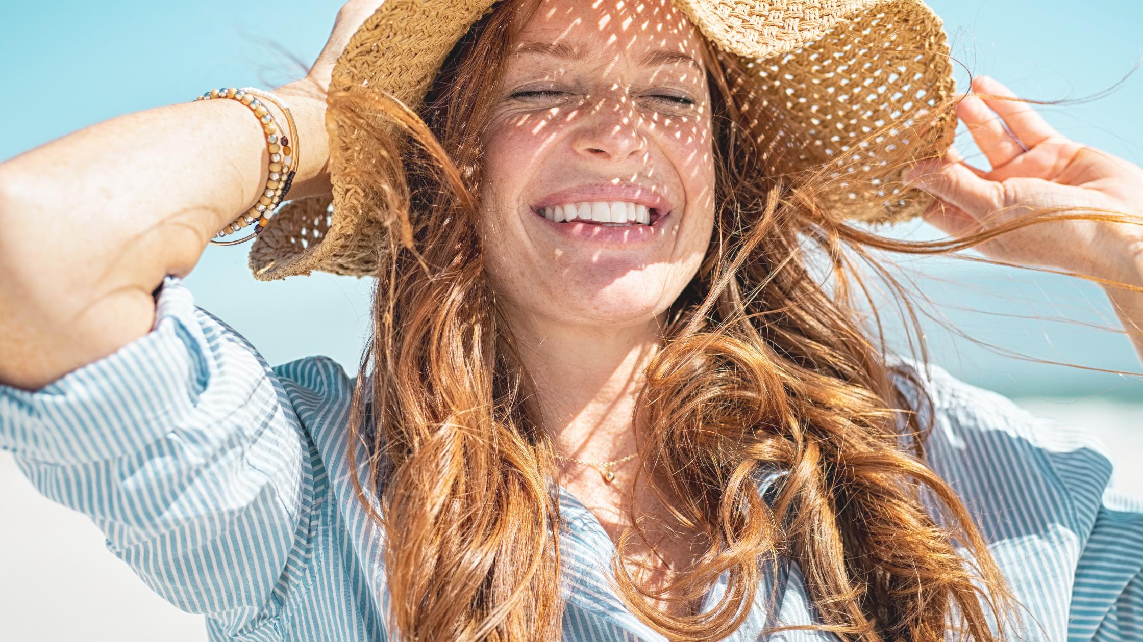 How to Care for Your Skin Naturally in Summer - A Holistic Guide