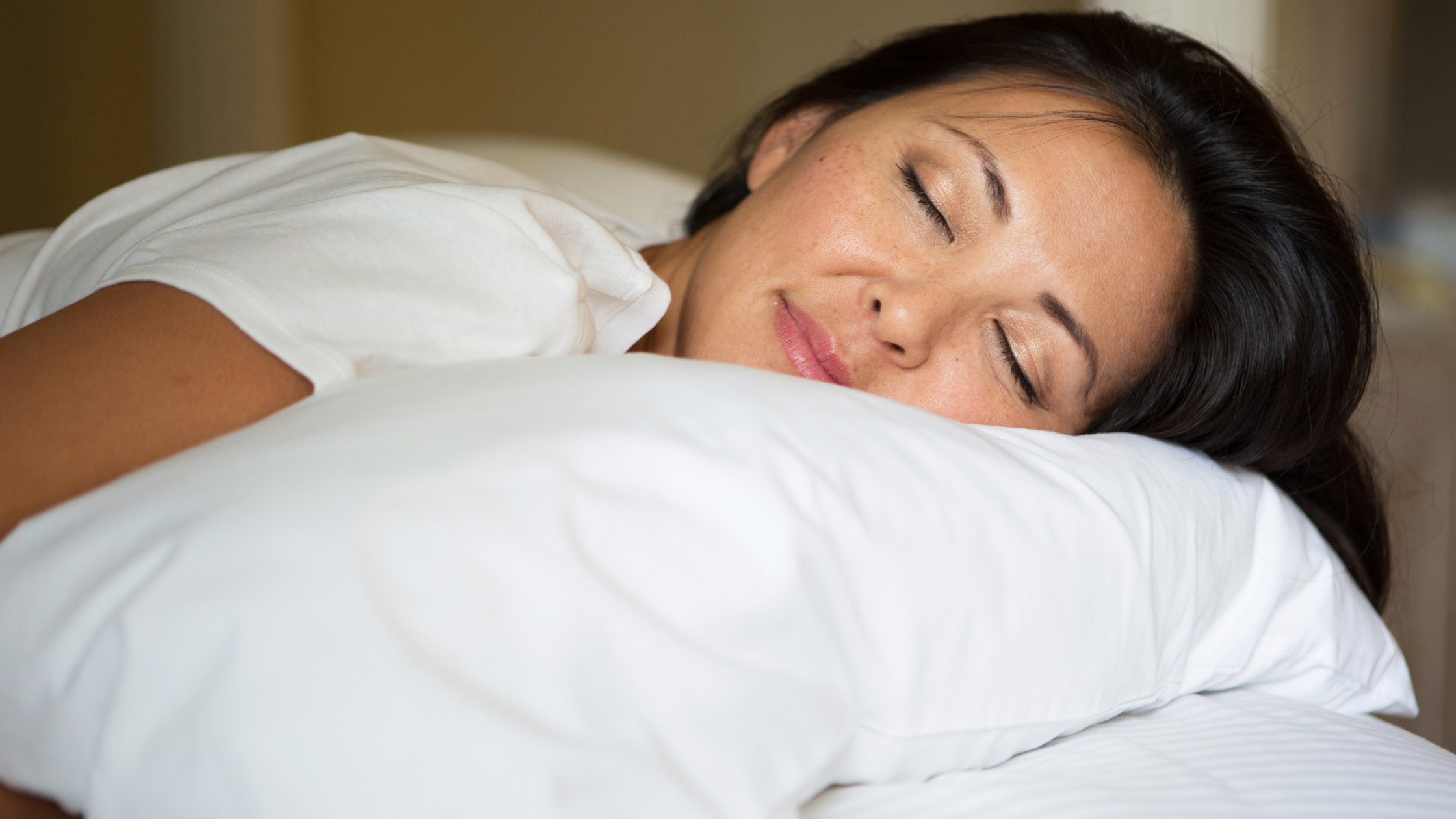 Sleep, Stress and the September Reset: How to Rebalance Naturally