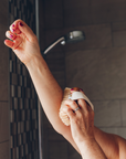 Castorvida Dry Body Brush
