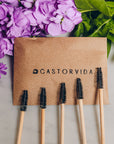 Castorvida Eyebrow and Eyelash Wand