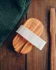 Castorvida Dry Body Brush