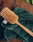 Castorvida Dry Body Brush