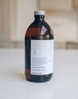 500ml Castor Oil