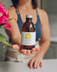 250ml Castor Oil