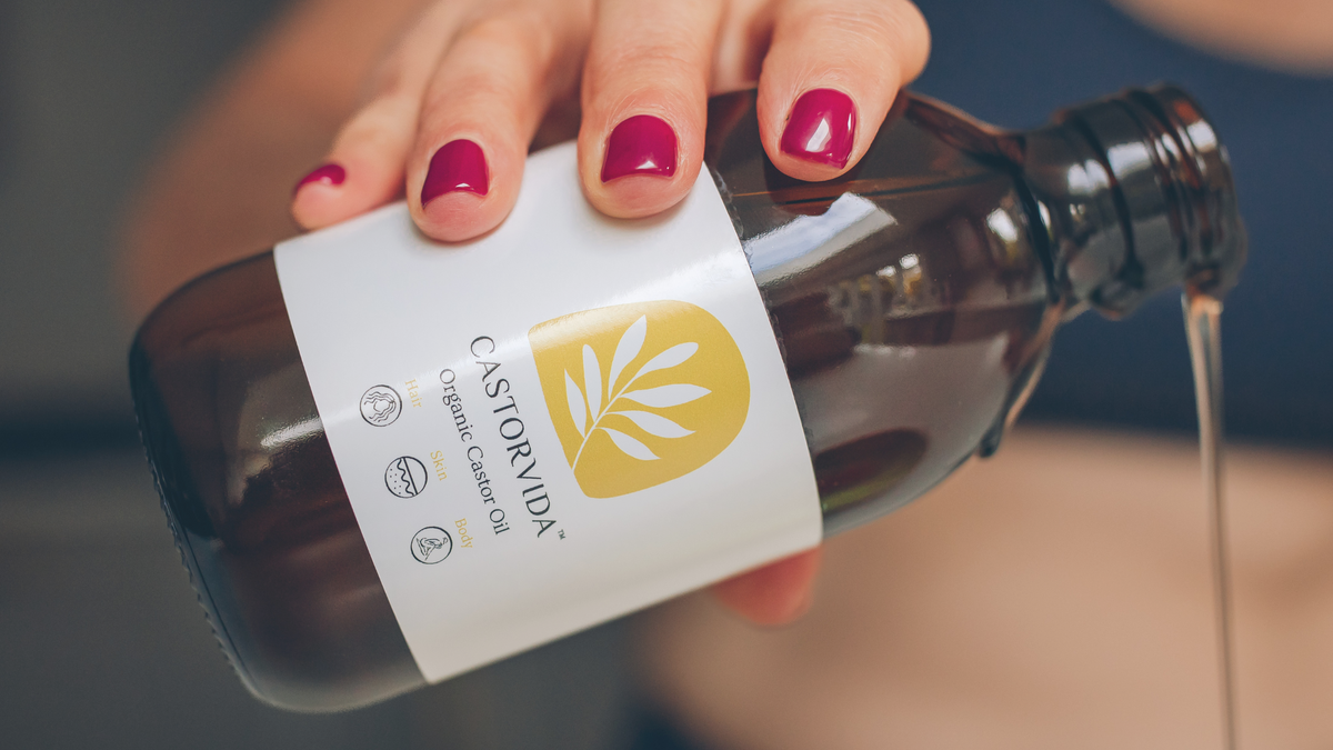 How to Choose the Best Castor Oil: What to Look For Before You Buy