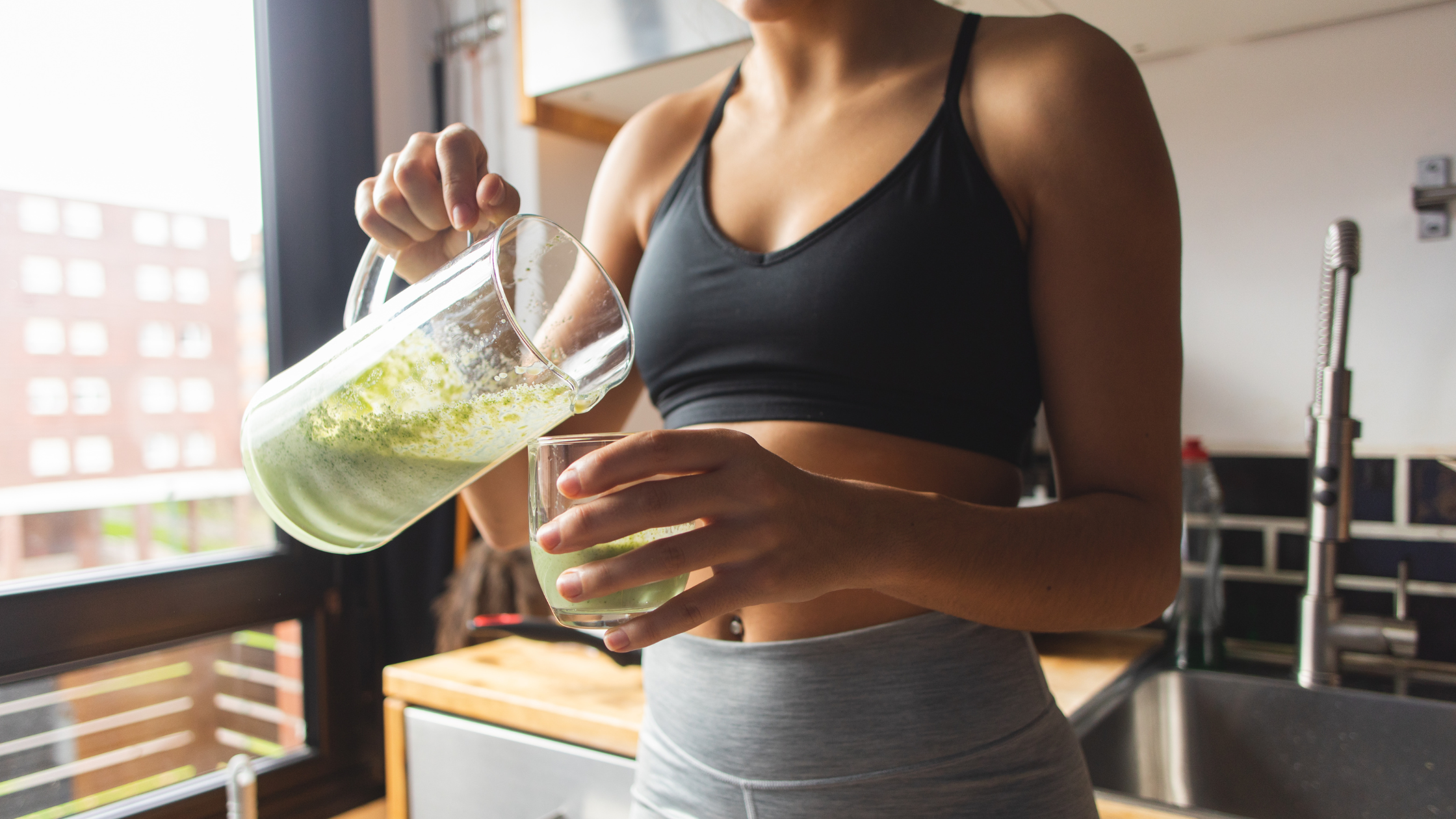 5 Simple Ways to Reset After Summer