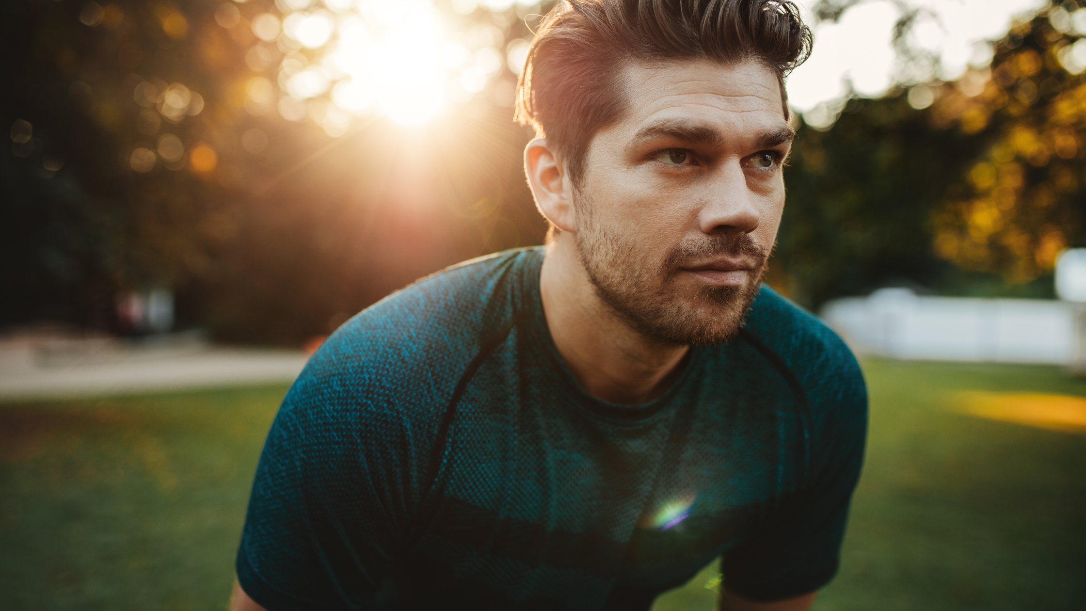 Men’s Health: Why Castor Oil Deserves a Place in Every Man’s Routine