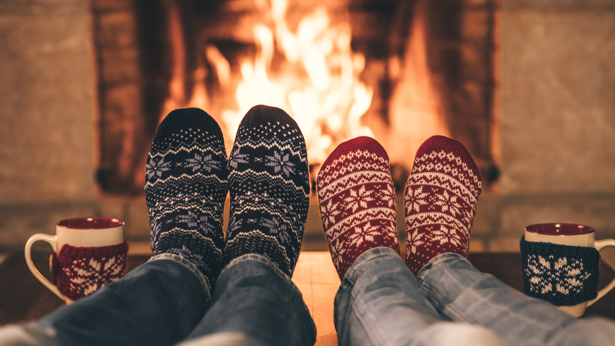 Staying Sane Through the Festive Season (Yes, It Is Possible)