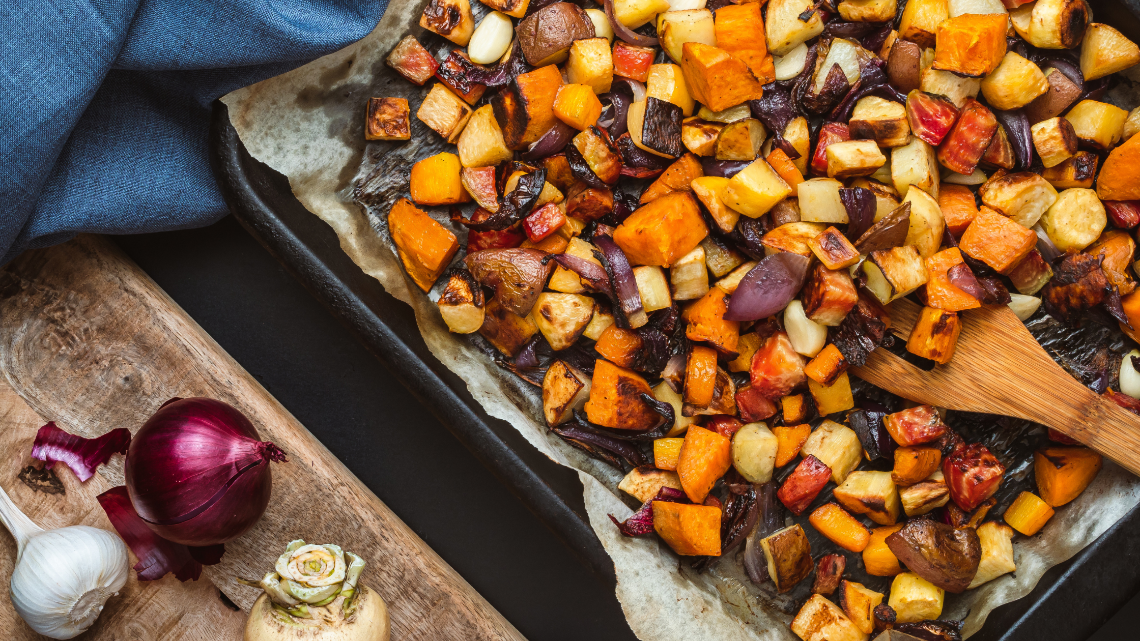 Winter Wellness: Why Your Liver Loves Nourishing Foods Right Now