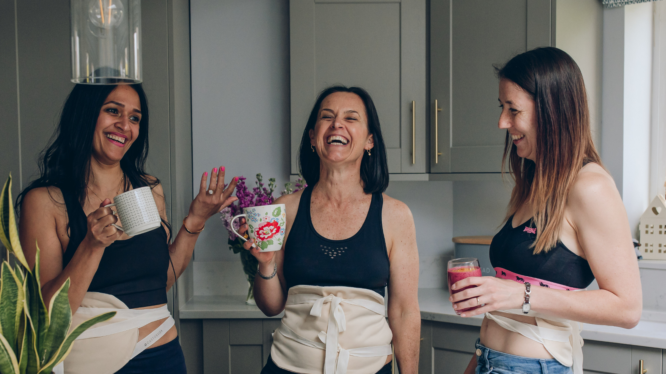 Why Women Over 40 Are Rediscovering Castor Oil Packs