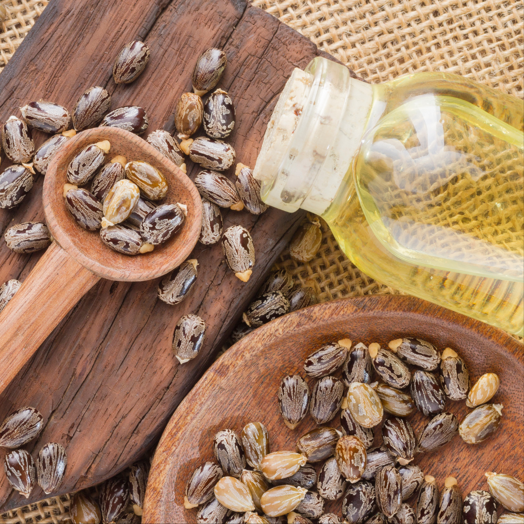 Why Choosing Cold-Pressed Castor Oil Matters