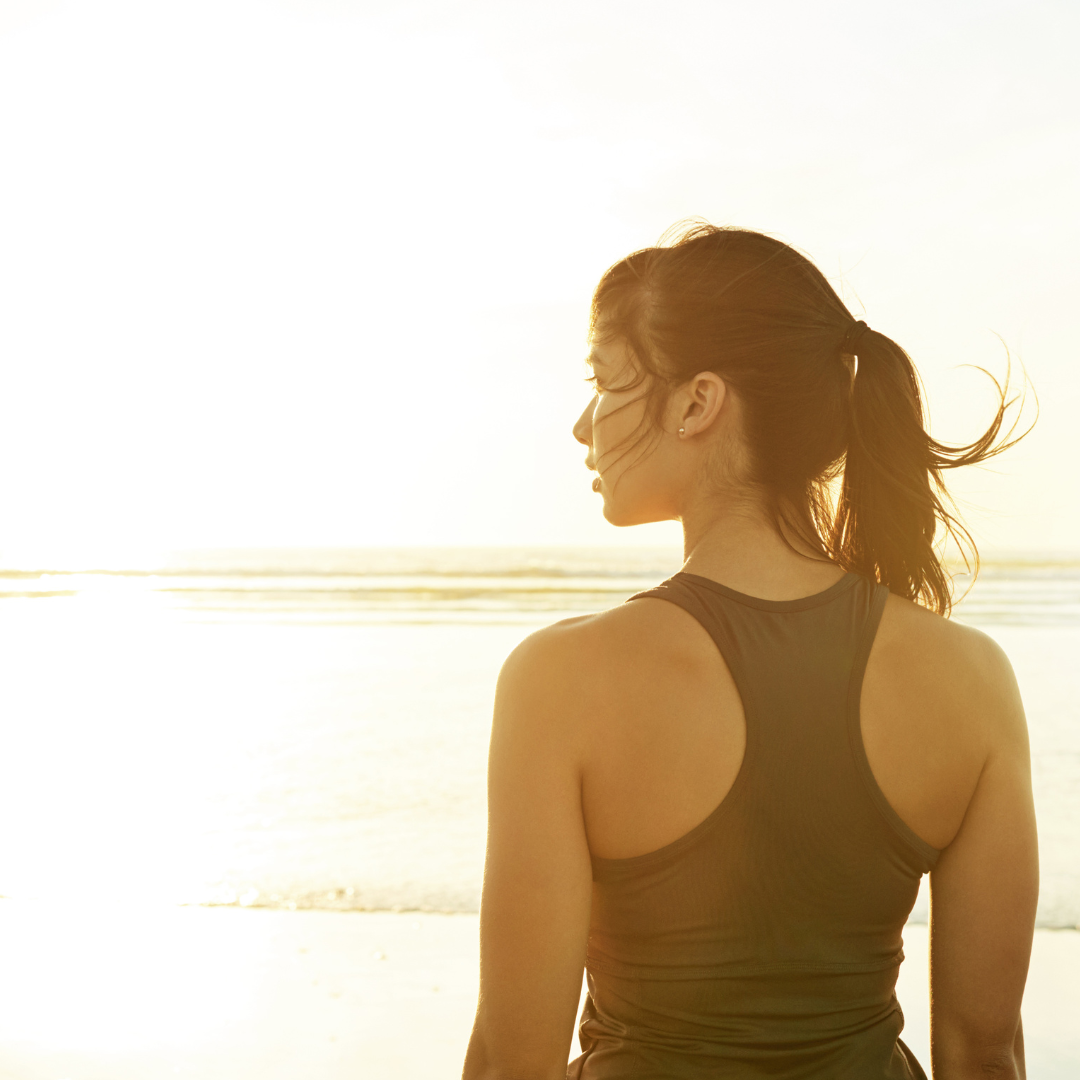 Your Body Isn’t a Machine – It Moves in Rhythms