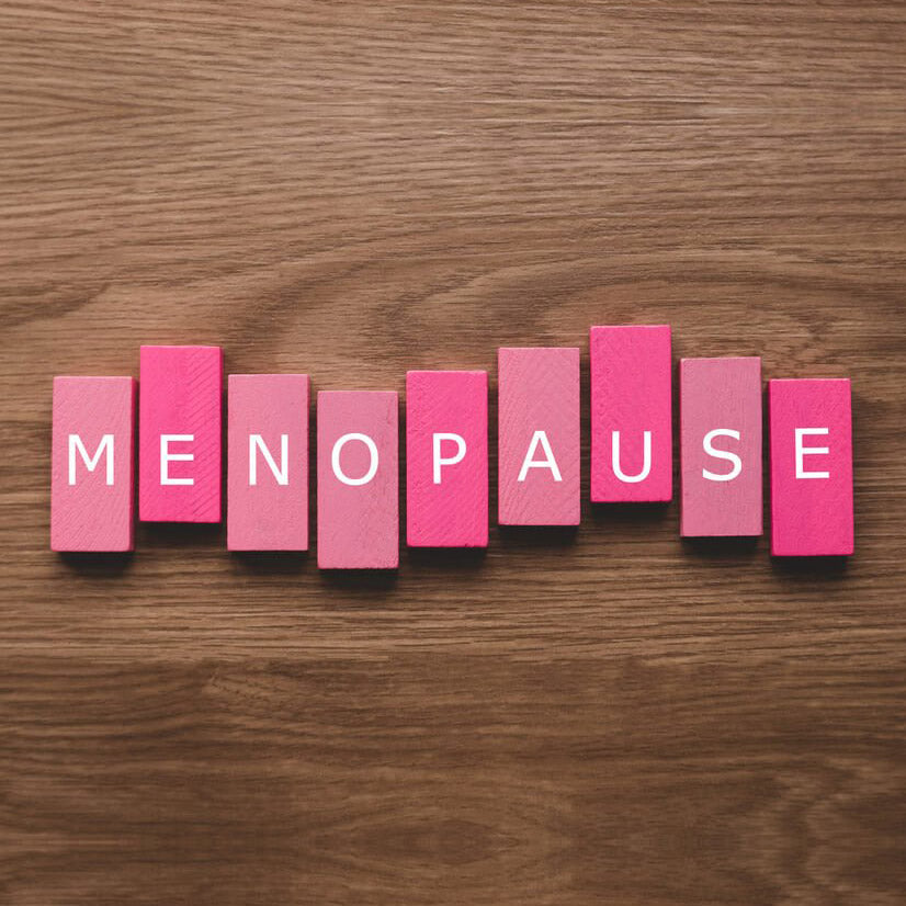 Exploring natural remedies for hormonal imbalances & menopause