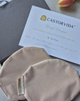 Castorvida Breast Compresses