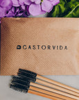 Castorvida Eyebrow and Eyelash Wand